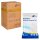Meditrade® unisex Shampoo-Haube Einmalgebrauch weiß Einheitsgröße 24 St.