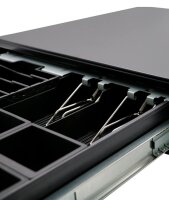 ratiotec Kassenschublade 00948782 RCD 250 schwarz