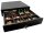 ratiotec Kassenschublade 00948782 RCD 250 schwarz
