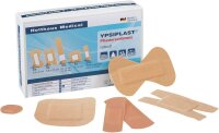 Holthaus Medical Pflaster YPSIPLAST® 40400 beige, 50 St.