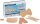 Holthaus Medical Pflaster YPSIPLAST® 40400 beige, 50 St.