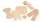 Holthaus Medical Pflaster YPSIPLAST® 40400 beige, 50 St.