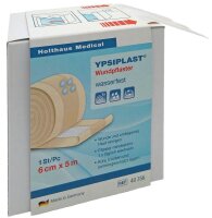 Holthaus Medical Pflaster YPSIPLAST® 40356 beige 6,0...