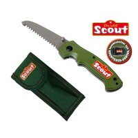 HAPPY PEOPLE® Spielzeug-Gartenwerkzeug Scout...