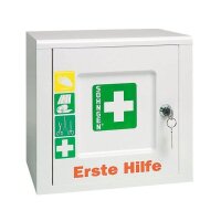 SÖHNGEN Medizinschrank Piccolo DIN 13157 weiß