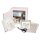 SÖHNGEN Medizinschrank Piccolo DIN 13157 weiß