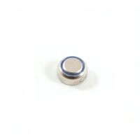 VARTA Knopfzelle V 384 Silber 1,55 V, 1 St.