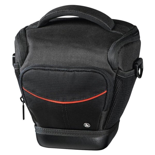hama Kameratasche Albany HC 110 Colt schwarz