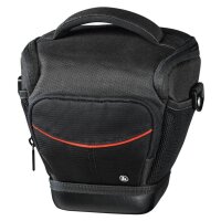 hama Kameratasche Albany HC 110 Colt schwarz