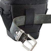 hama Kameratasche Albany HC 110 Colt schwarz