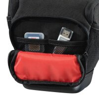 hama Kameratasche Albany HC 110 Colt schwarz