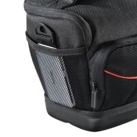 hama Kameratasche Albany HC 110 Colt schwarz
