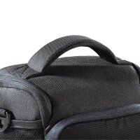 hama Kameratasche Albany HC 110 Colt schwarz