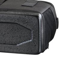 hama Kameratasche Albany HC 110 schwarz
