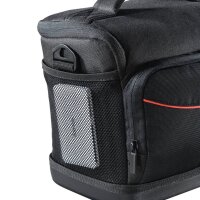 hama Kameratasche Albany HC 110 schwarz