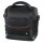 hama Kameratasche Albany HC 110 schwarz