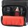 hama Kameratasche Albany HC 110 schwarz