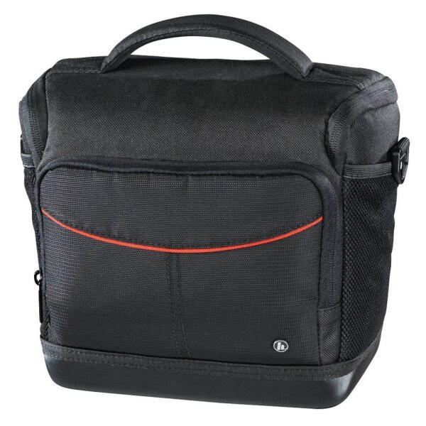 hama Kameratasche Albany HC 130 schwarz