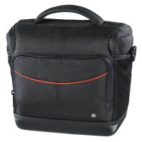 hama Kameratasche Albany HC 130 schwarz