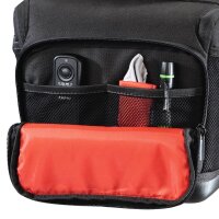 hama Kameratasche Albany HC 130 schwarz