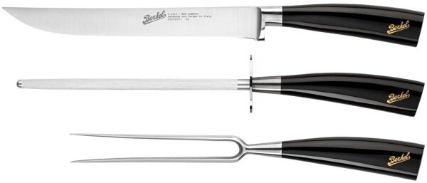 Berkel Messerset ELEGANCE 3-tlg.
