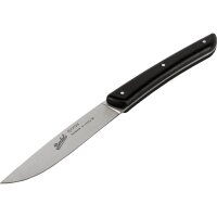 Berkel Steakmesser COLOR schwarz, Klinge: 11,0 cm, 4 St.