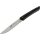 Berkel Steakmesser COLOR schwarz, Klinge: 11,0 cm, 4 St.