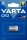 VARTA Batterie CR2 Lithium Fotobatterie 3,0 V, 1 St.