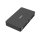 hama Multi-microSD, SD, MultiMediaCard, Compact Flash-Kartenleser schwarz