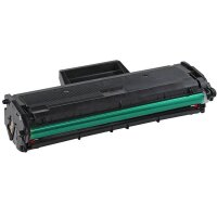 edding EDD-3039  schwarz Toner kompatibel zu SAMSUNG MLT-D111S (SU810A)
