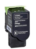 Lexmark C2320K0  schwarz Toner