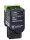 Lexmark C2320K0  schwarz Toner