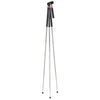 hama Traveller Pro Kamera-Stativ schwarz max. Arbeitshöhe 106,0 cm