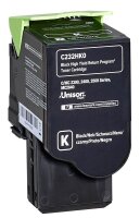 Lexmark C232HK0  schwarz Toner