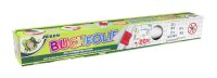 JOLLY Bucheinbandfolie selbstklebend mit Cutter...