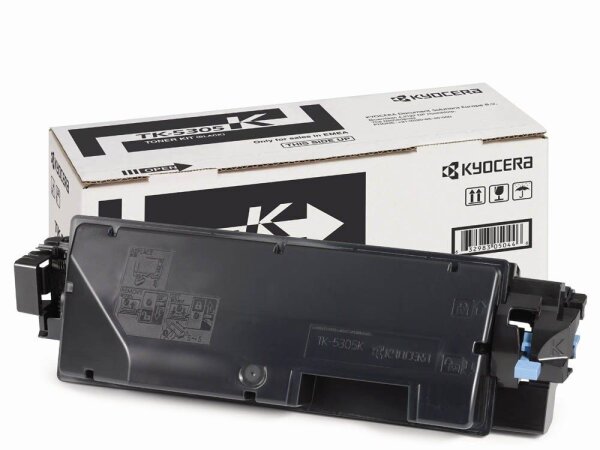 KYOCERA TK-5305K  schwarz Toner