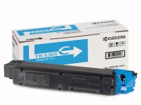 KYOCERA TK-5305C  cyan Toner