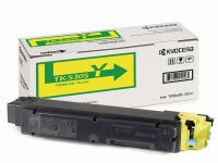 KYOCERA TK-5305Y  gelb Toner
