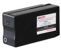 edding EDD-551 schwarz Druckerpatrone kompatibel zu HP 953XL (L0S70AE)