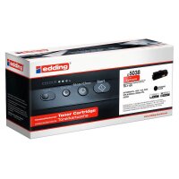 edding EDD-5038  schwarz Toner kompatibel zu KYOCERA TK-1130