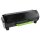 edding EDD-6010  schwarz Toner kompatibel zu LEXMARK 60F2H00