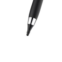 hama Eingabestift Active Fineline schwarz, 1 St.