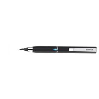 hama Eingabestift Active Fineline schwarz, 1 St.