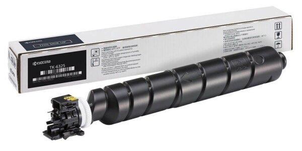 KYOCERA TK-6325  schwarz Toner