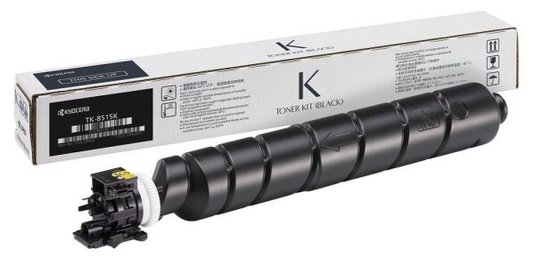 KYOCERA TK-8515K  schwarz Toner