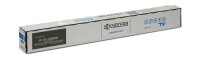 KYOCERA TK-8515C  cyan Toner