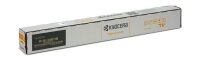 KYOCERA TK-8515Y  gelb Toner