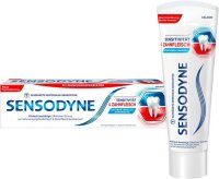 SENSODYNE® Sensitivität & Zahnfleisch...