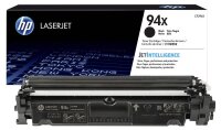 HP 94X (CF294X) schwarz Tonerkartusche