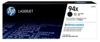 HP 94X (CF294X) schwarz Tonerkartusche